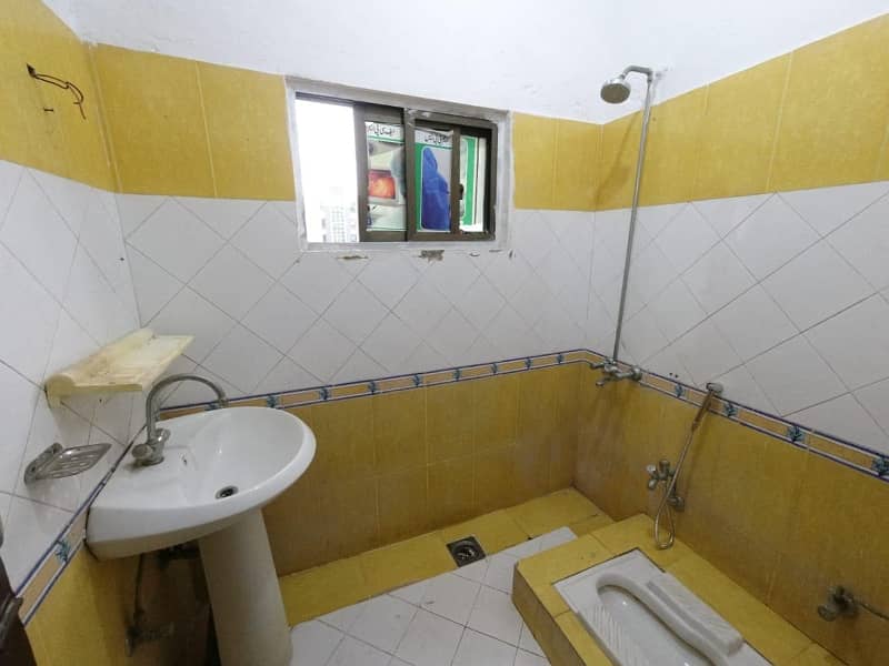 G-15 Markaz 2 Bed Flat For Rent 3