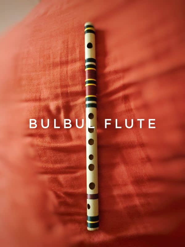 Flute All Scale Bamboo Bansuri Available 0