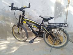 cycle for sale in good condition.