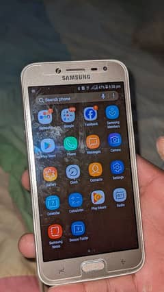 Samsung Galaxy Grand prime pro