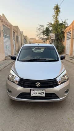 Suzuki Cultus VXR B2B geniun no touchup