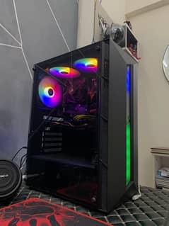 Gaming Pc | Core i5 4th | 650 Ti 2gb