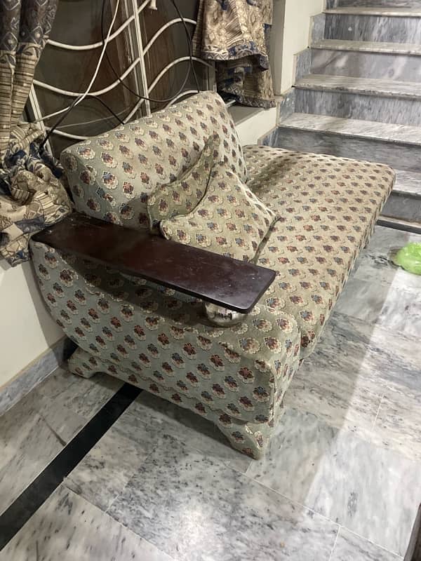 Sofa for sale 1