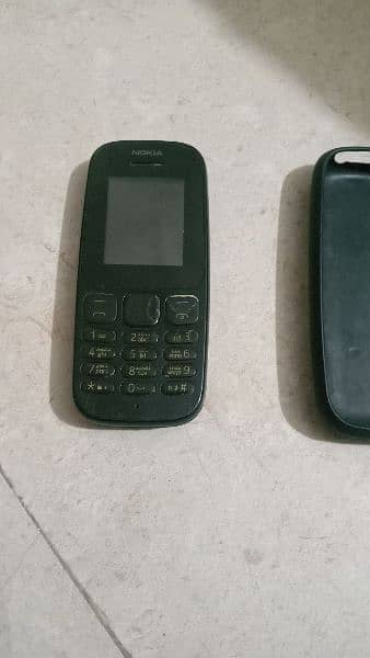 nokia 105 single sim 0