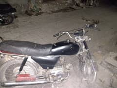 bike for sale cd70 Honda