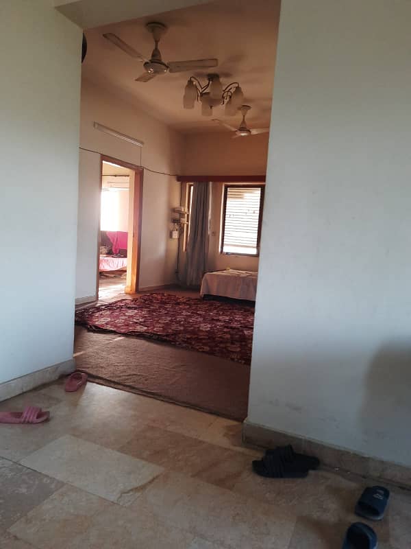 Flat For Sale G15/4 Block A Islamabad 5