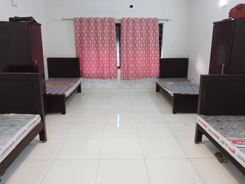 Royal heaven girls hostel 9