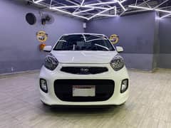 KIA Picanto 2022 Automatic