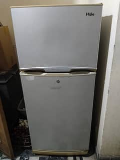 haier refrigerator