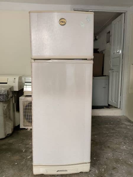 small fridge 1