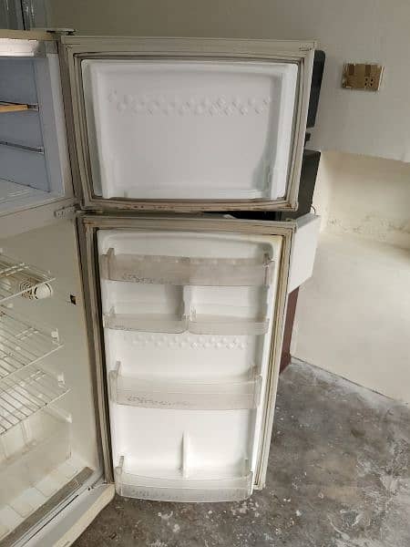 small fridge 8