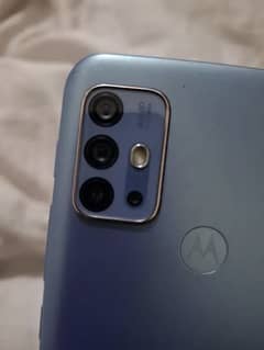 Motorola Mobile G20