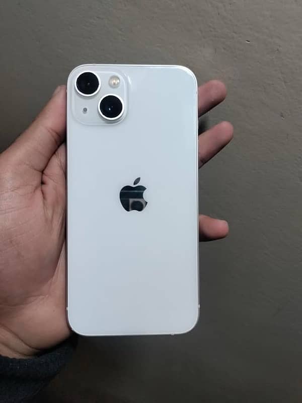 IPhone 13 non pta 7