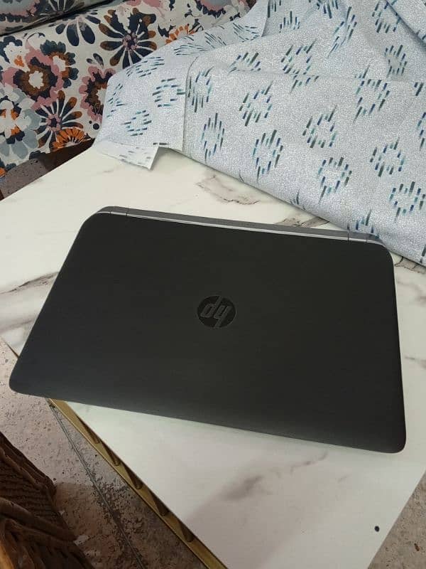 Hp ProBook 1