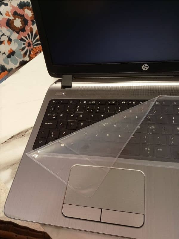 Hp ProBook 2