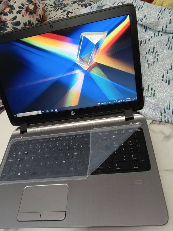 Hp ProBook 3