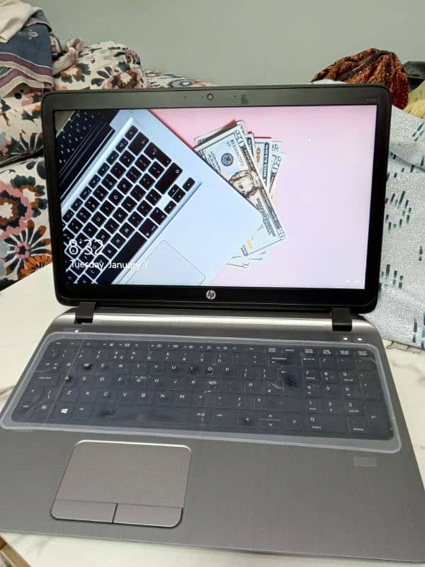 Hp ProBook 4