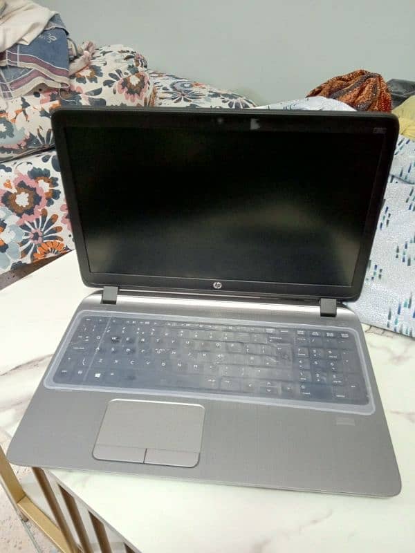 Hp ProBook 5