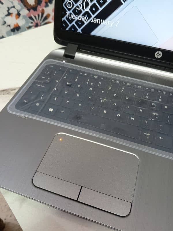 Hp ProBook 6