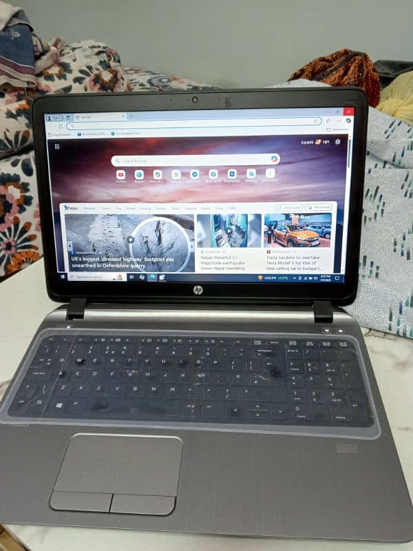 Hp ProBook 9