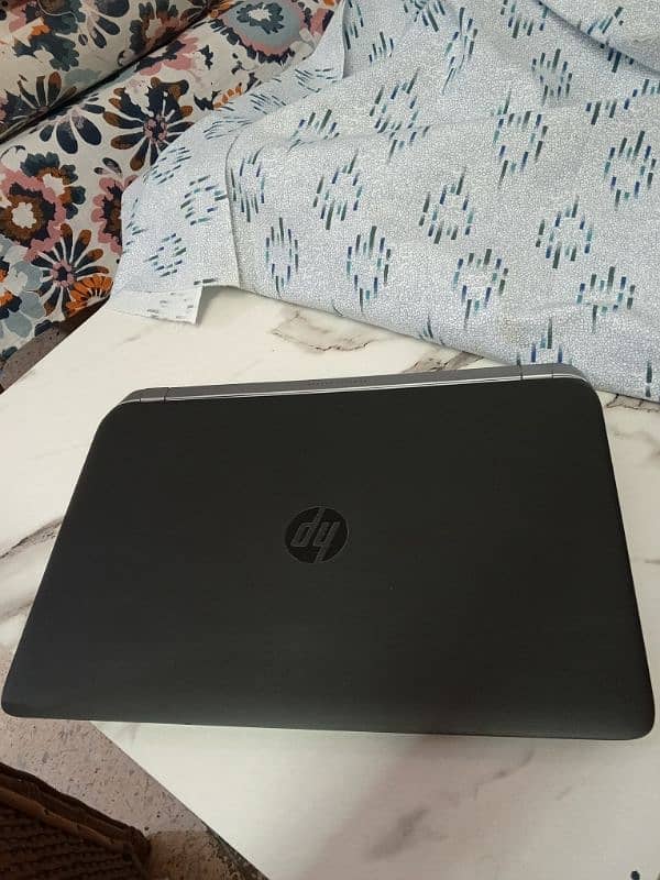 Hp ProBook 12