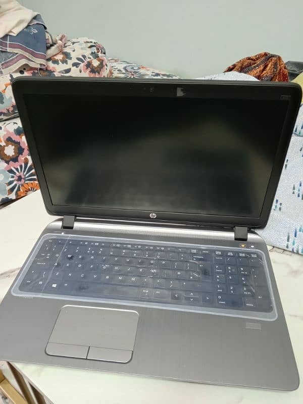 Hp ProBook 13