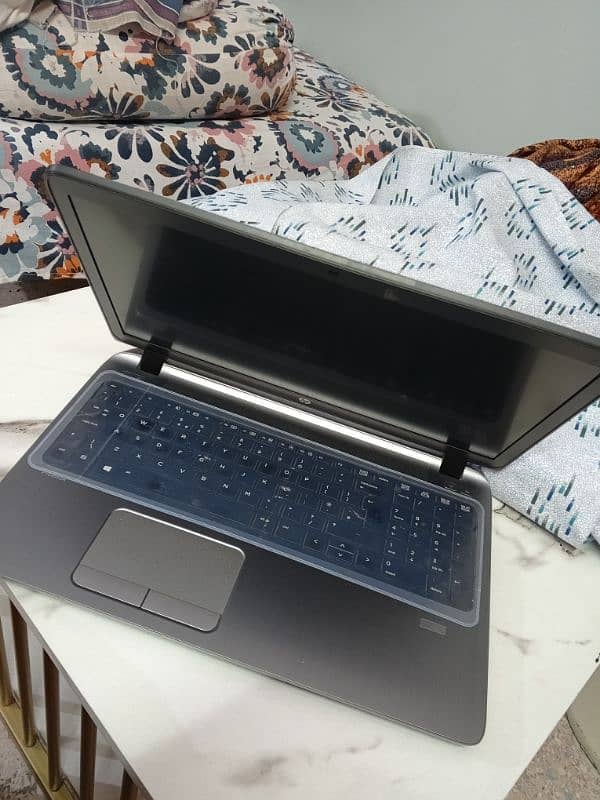 Hp ProBook 16