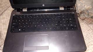 Hp Laptop i3