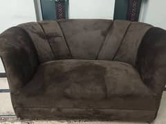 Seven Seater Sofa