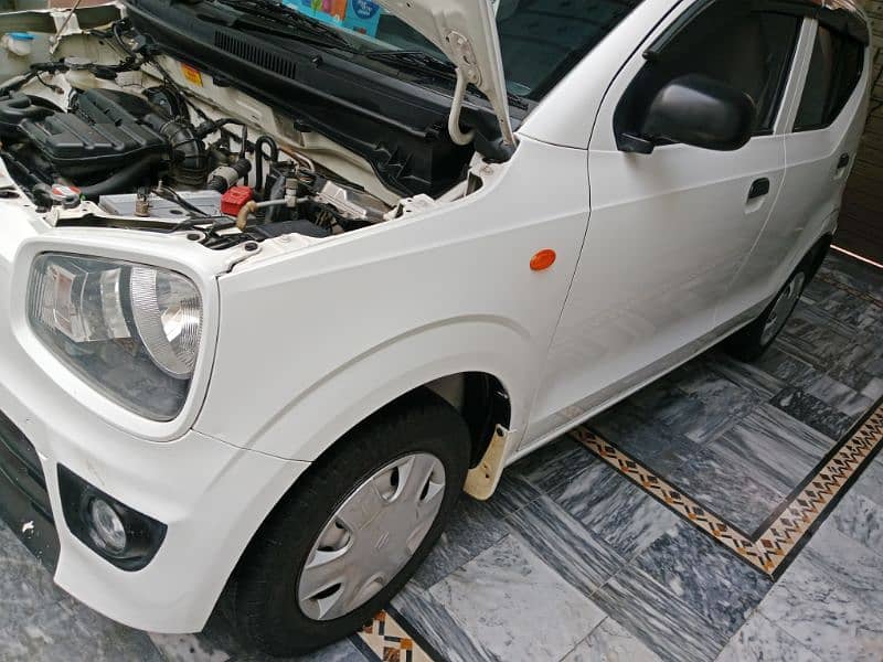 Suzuki Alto 2022 2