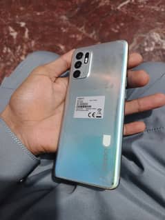 oppo reno 6 10/10 condition Good health