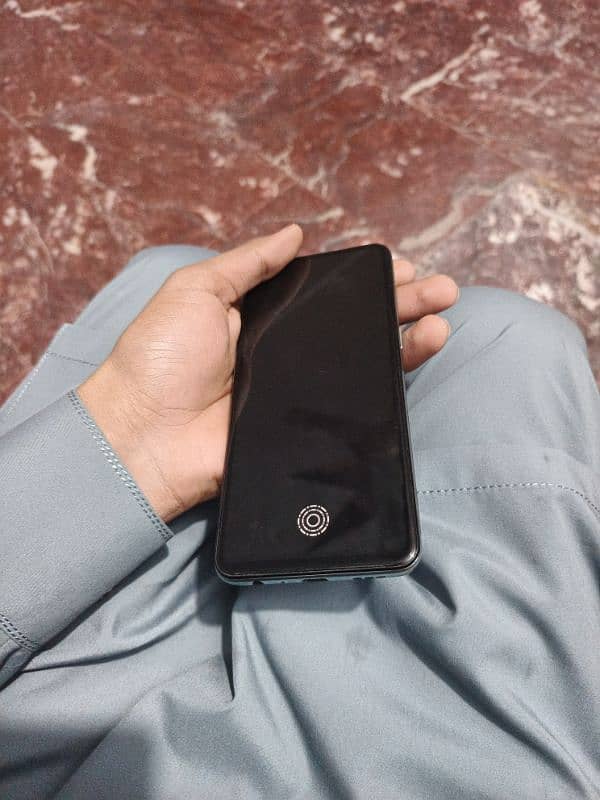 oppo reno 6 10/10 condition Good health 1