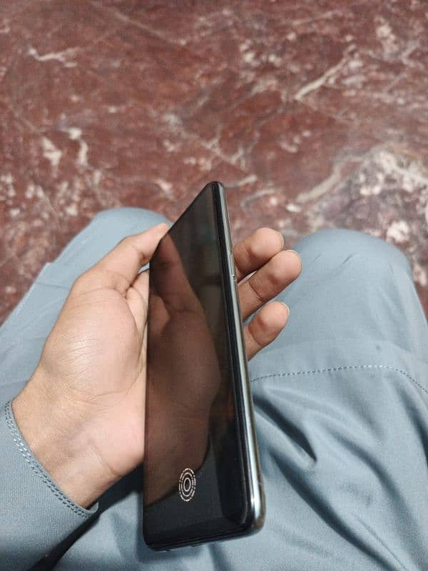 oppo reno 6 10/10 condition Good health 2