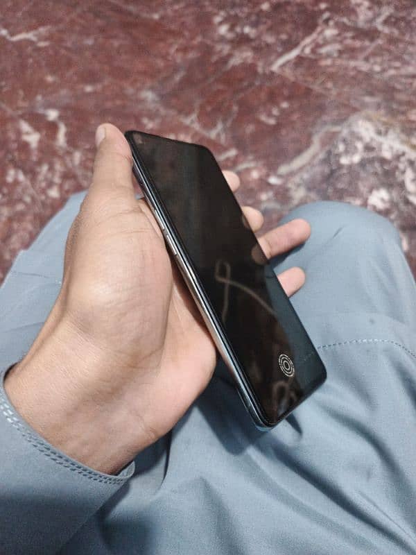 oppo reno 6 10/10 condition Good health 3