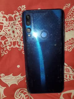 Huawei y9 2019 exchange possible