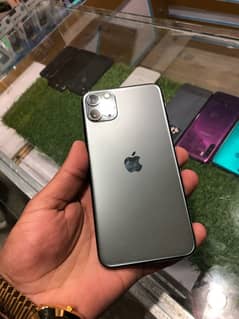 iPhone 11 Pro Max non pta