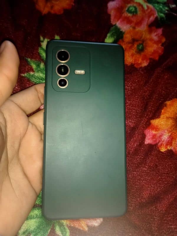 Vivo S12pro 1