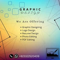 Designing and Editing Service at low cost