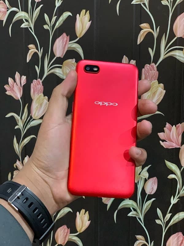 OPPO A1K (2/32) 03247659705 0