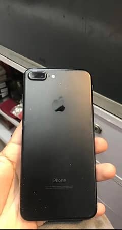 iPhone 7plus 32gb