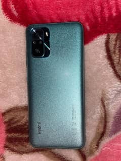 redmi not 10  urgent sale