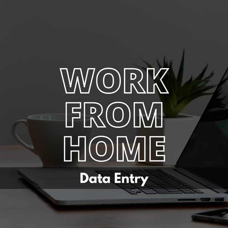 We need Females / Housewife for Online/Offline Typing (MS Word/Excel 0