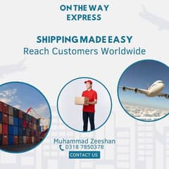 Best Courier Services For Exporters