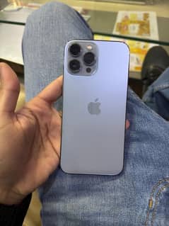 Iphone 13 pro max 128gb pta aproved