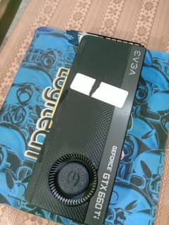 Nvidia GeForce GTX 660 ti