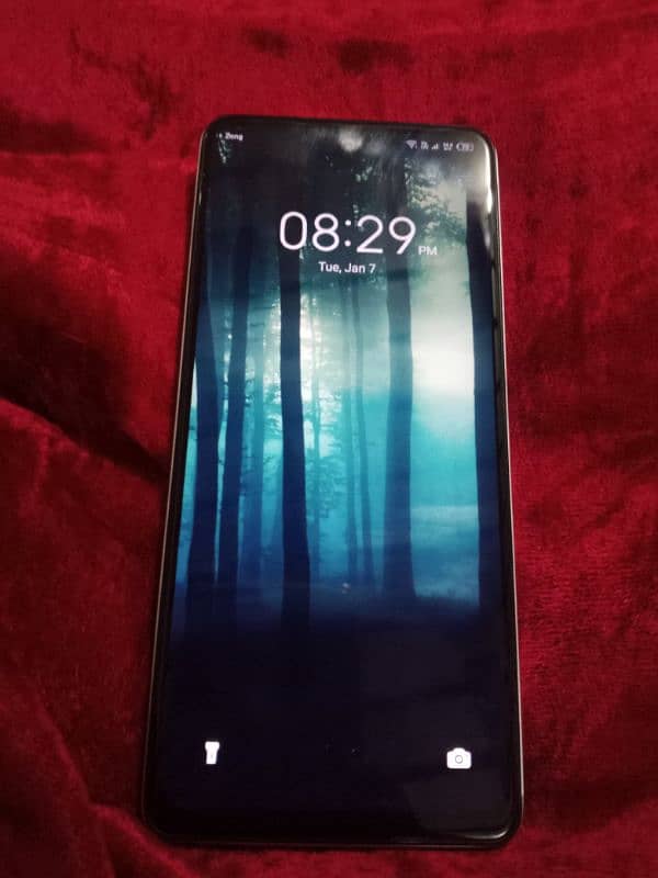 Tecno Spark 10 pro | 8+8gb | 128gb | G88 gaming processor 0