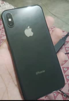 IPhone X