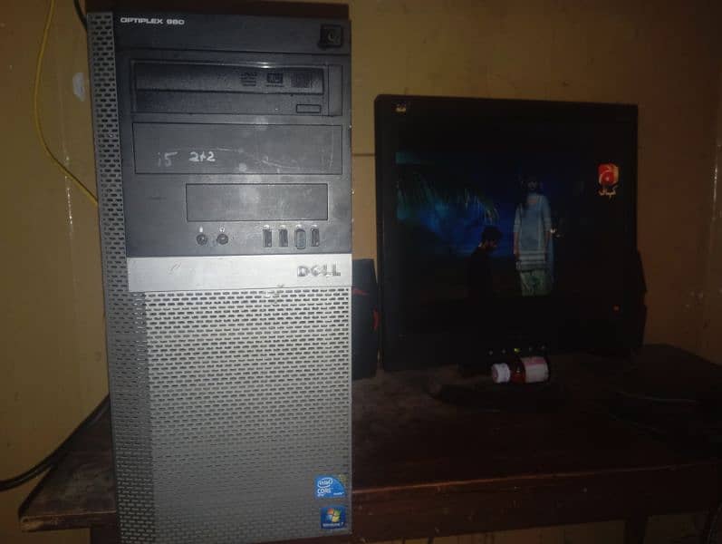 Gaming pc 3