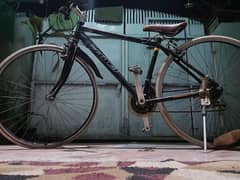 Japanese Aluminium Bike For Sale