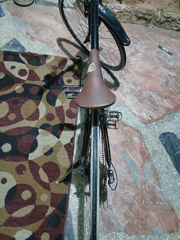 Japanese Aluminium Bike For Sale 5